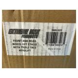 EXTREME MAX SPORT BIKEMOTORCYCLE LIFT STAND
