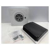 MAXXFAN MINI PLUS RV EXHAUT FAN