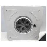 MAXXFAN MINI PLUS RV EXHAUT FAN