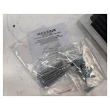 MAXXFAN MINI PLUS RV EXHAUT FAN
