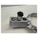 BLAYLOCK EZ WHEEL LOCK