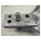 BLAYLOCK EZ WHEEL LOCK