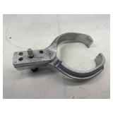 BLAYLOCK EZ WHEEL LOCK