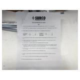 SURCO RV LADDER