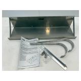 EXTREME MAX BATTERY TRAY