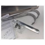 EXTREME MAX BATTERY TRAY
