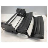 LIPPERT RV ENTRY STEPS
