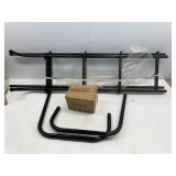 QUICK PRODUCTS RV LADDER