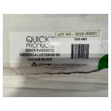 QUICK PRODUCTS RV LADDER