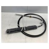 UFLEX STEERING CABLE