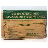 UFLEX STEERING CABLE