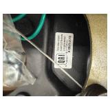 LIPPERT 10" BRAKE ASSEMBLY