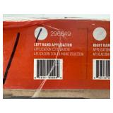LIPPERT 10" BRAKE ASSEMBLY