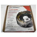 LIPPERT 10" BRAKE ASSEMBLY
