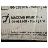 MAXXFAN RV DOME FAN