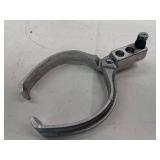 UNBRANDED TRAILER WHEEL LOCK