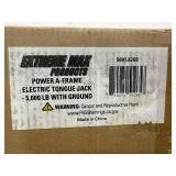 EXTREME MAX ELECTRIC TONGUE JACK