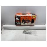 VALTERRA EZ HOSE CARRIER W/ RV SEWER HOSE KIT