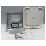 FURRION CHILL AC AIR DISTRIBUTION BOX