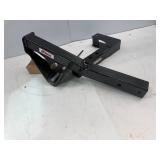EXTREME MAX SPARE TIRE CARRIER