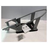 EXTREME MAX MOTORCYLCE WHEEL CHOCK