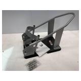 EXTREME MAX MOTORCYLCE WHEEL CHOCK