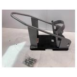 EXTREME MAX MOTORCYLCE WHEEL CHOCK