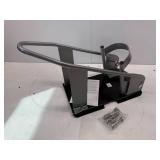 EXTREME MAX MOTORCYLCE WHEEL CHOCK