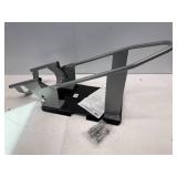 EXTREME MAX MOTORCYLCE WHEEL CHOCK