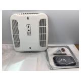 COLEMAN MACHRV AC CEILING ASSEMBLY