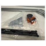 COLEMAN MACHRV AC CEILING ASSEMBLY