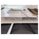 COLEMAN MACHRV AC CEILING ASSEMBLY