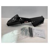EXTREME MAX SPARE TIRE CARRIER