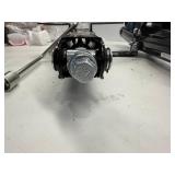 QUICK PRODUCTS RV STABALIZING SCISSOR JACKS