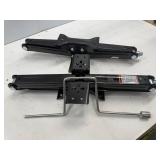QUICK PRODUCTS RV STABALIZING SCISSOR JACKS