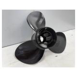 TURNING POINT PROPELLOR