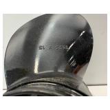 TURNING POINT PROPELLOR