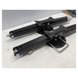 QUICK PRODUCTS LEVELLING SCISSOR JACKS