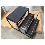 QUICK PRODUCTS 5TH WHEEL STEP