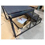 QUICK PRODUCTS 5TH WHEEL STEP