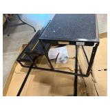 QUICK PRODUCTS 5TH WHEEL STEP