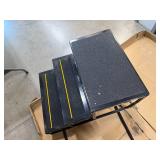 QUICK PRODUCTS 5TH WHEEL STEP