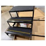 QUICK PRODUCTS 5TH WHEEL STEP