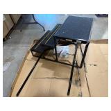 QUICK PRODUCTS 5TH WHEEL STEP