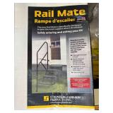 STROMBERG CARLSON RAIL MATE