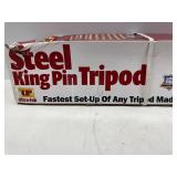 ULTRA-FAB KING PIN TRIPOD STABALIZER