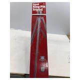 ULTRA-FAB KING PIN TRIPOD STABALIZER