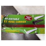 RV SEWER KIT WITH HOSE CARRIER