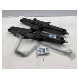 BAL SCISSOR JACKS