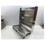 EXTREME MAX STORAGE CABINET